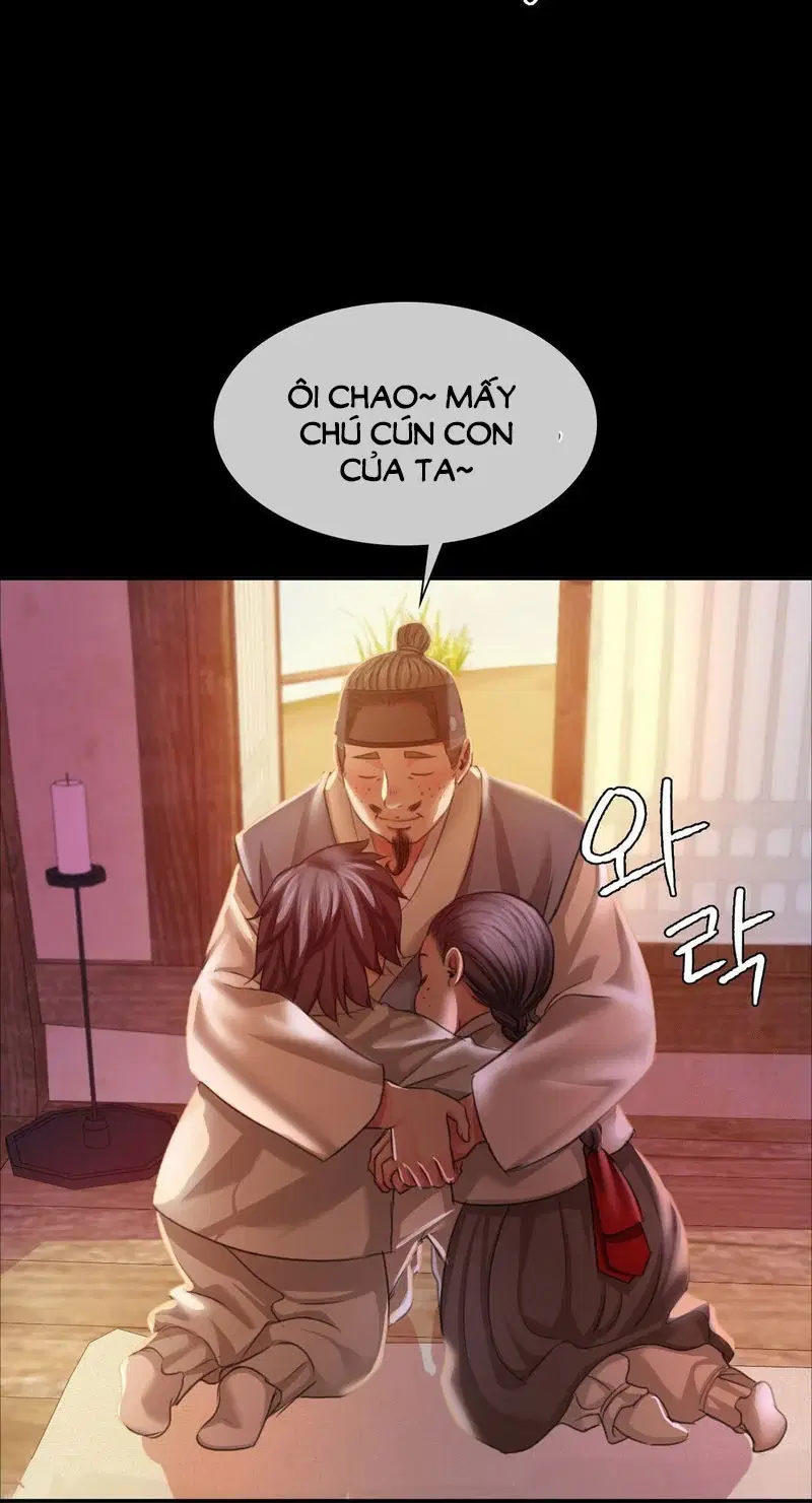 Tiểu Thư - Chapter 24 trang 11