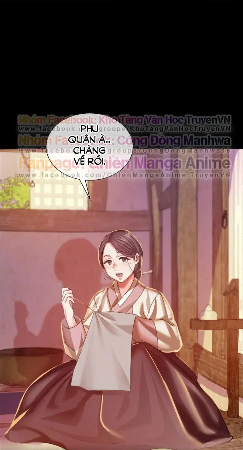 Tiểu Thư - Chapter 24 trang 12