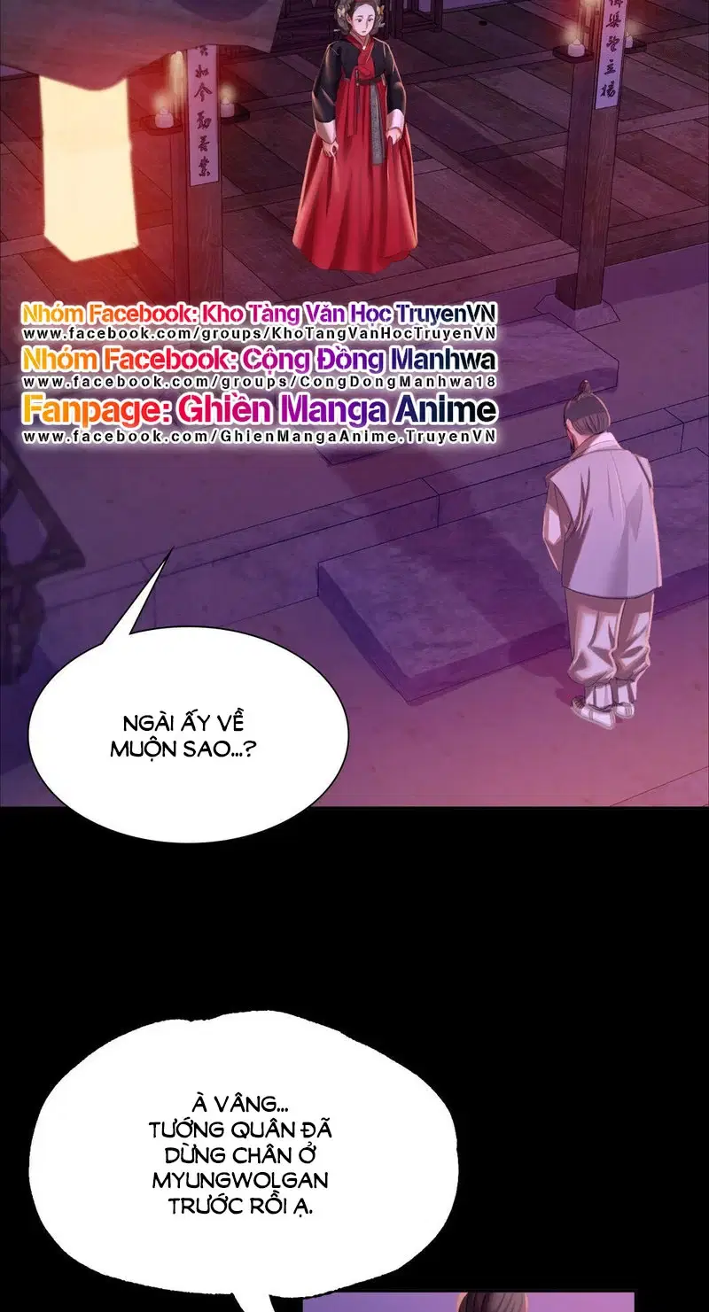 Tiểu Thư - Chapter 24 trang 16