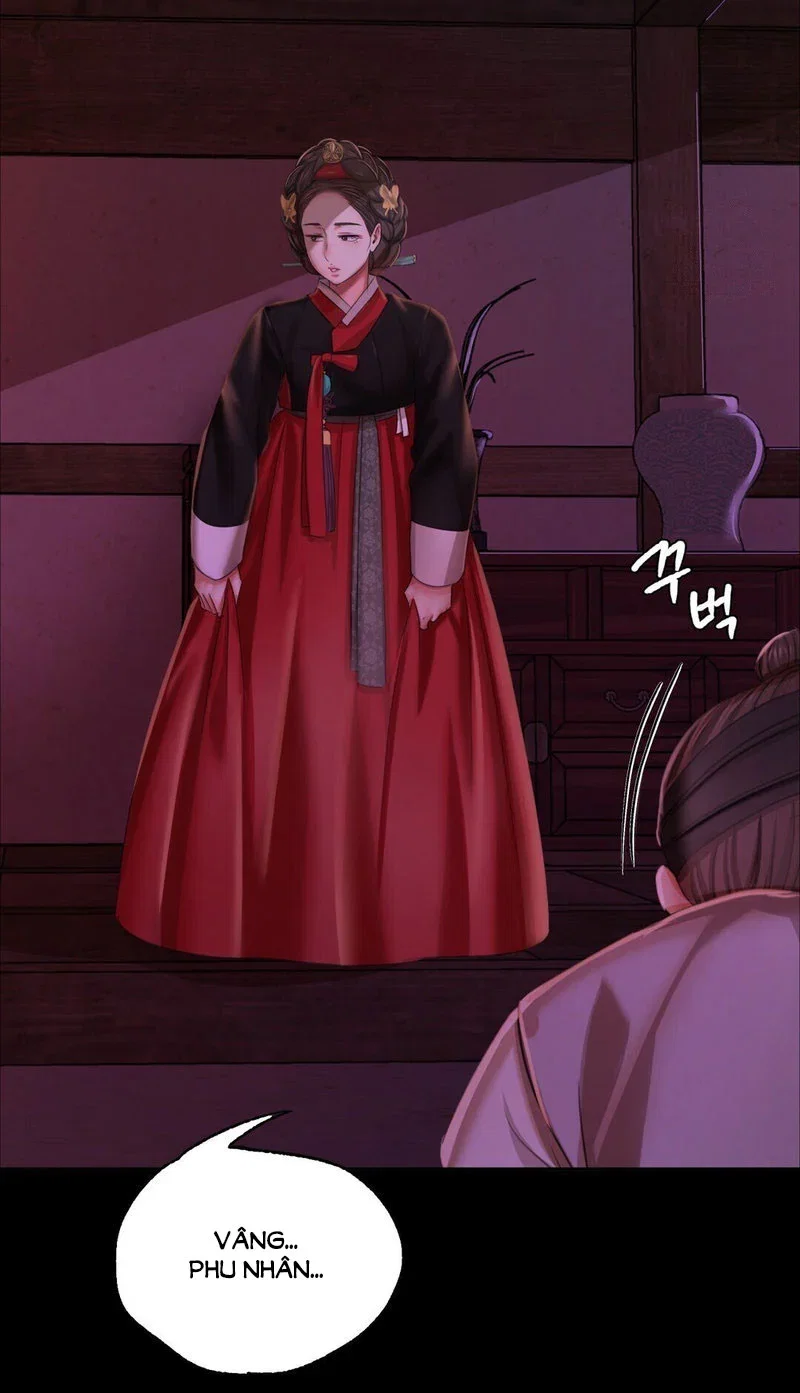 Tiểu Thư - Chapter 24 trang 18