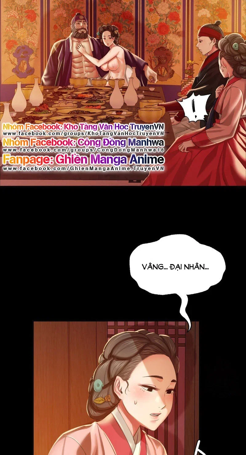 Tiểu Thư - Chapter 24 trang 26