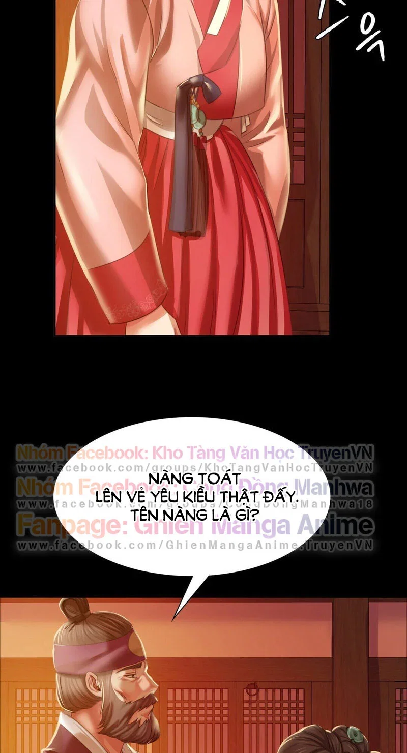 Tiểu Thư - Chapter 24 trang 27