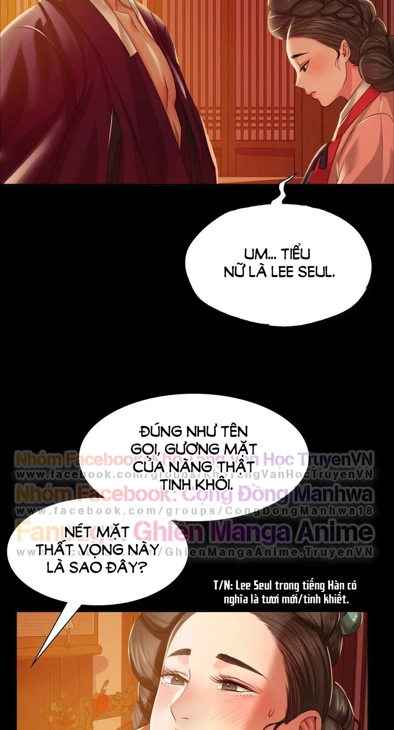 Tiểu Thư - Chapter 24 trang 28