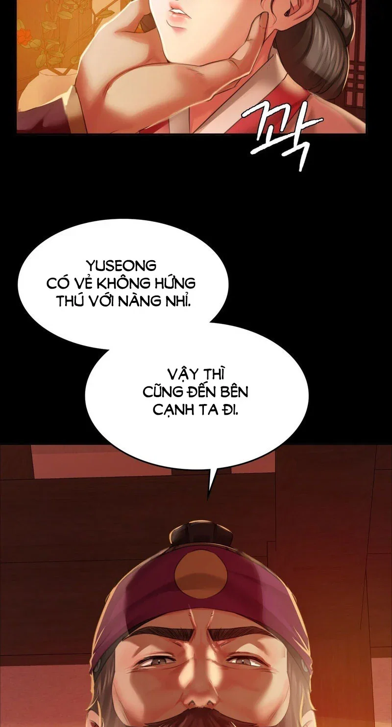 Tiểu Thư - Chapter 24 trang 29