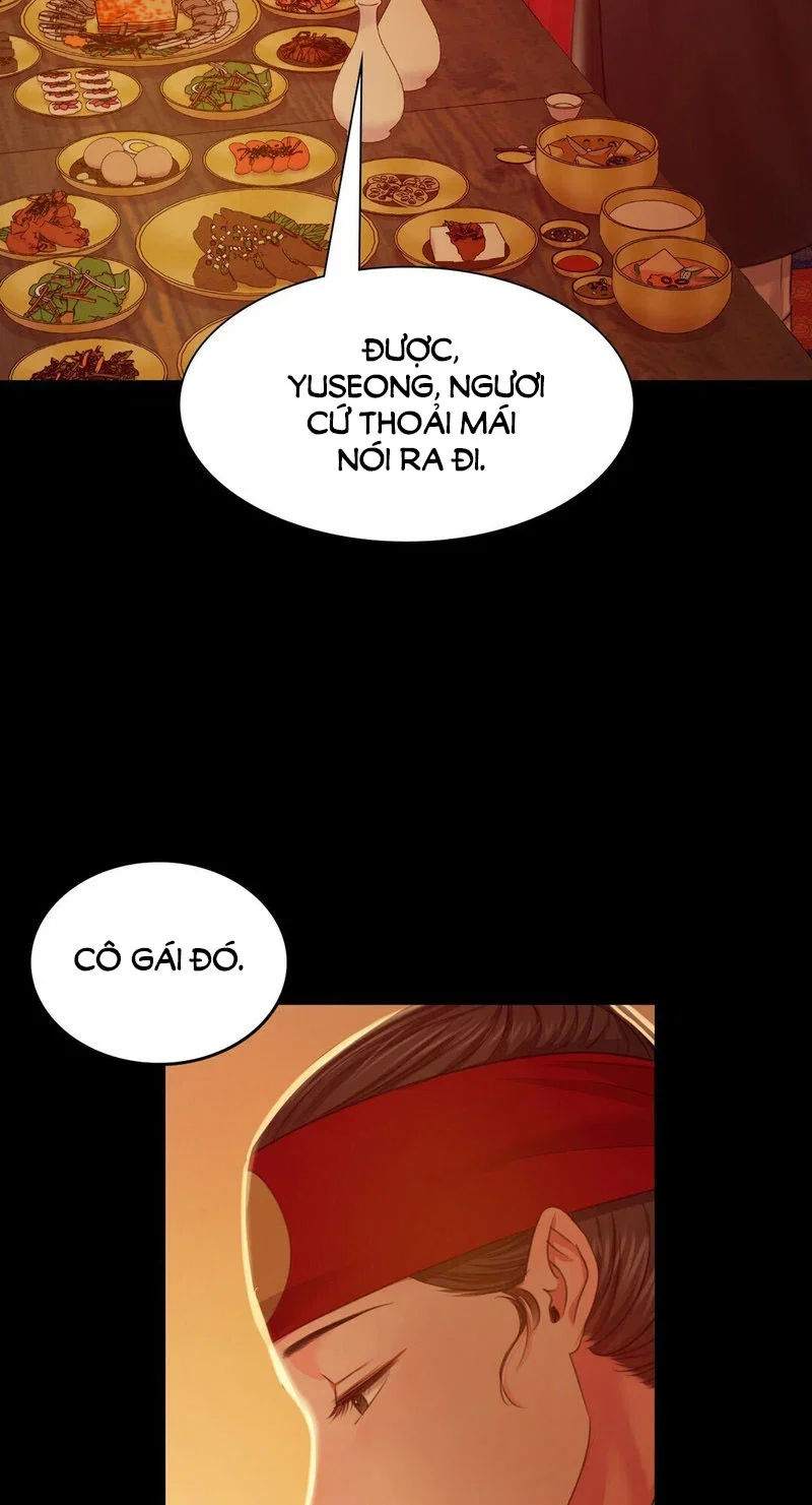 Tiểu Thư - Chapter 24 trang 32