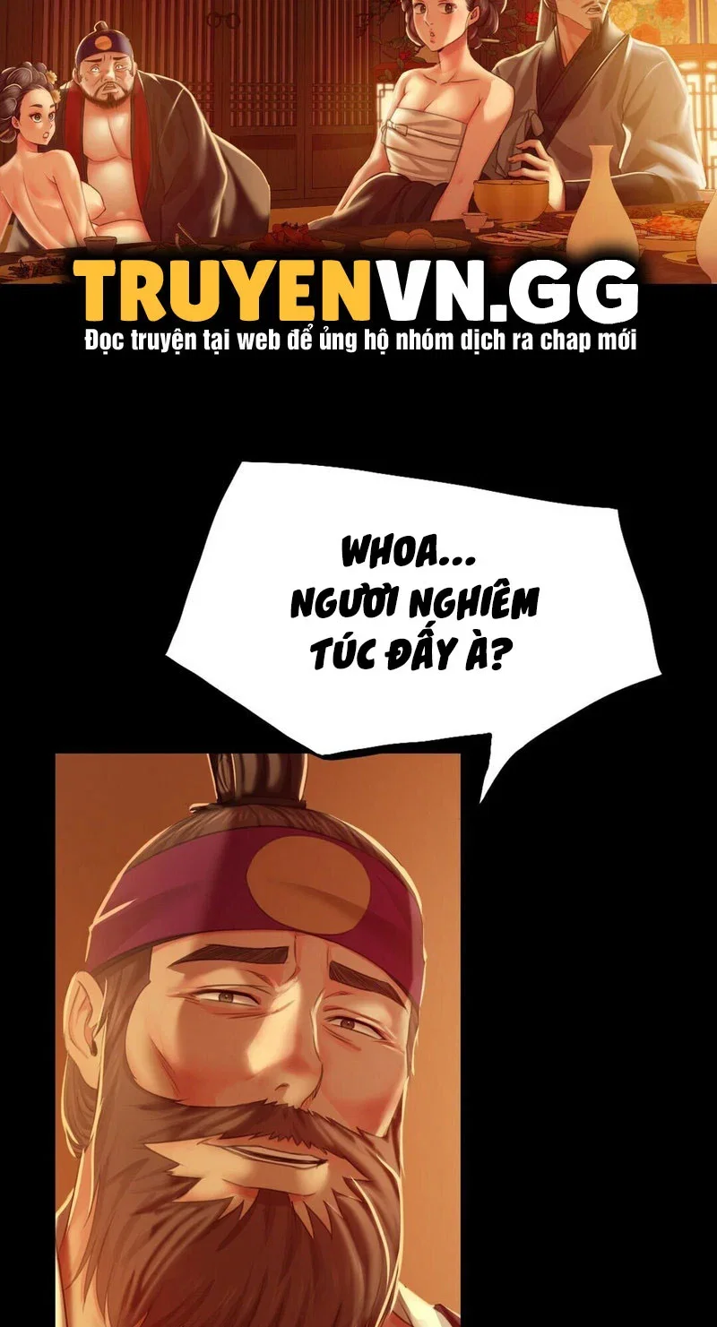 Tiểu Thư - Chapter 24 trang 34