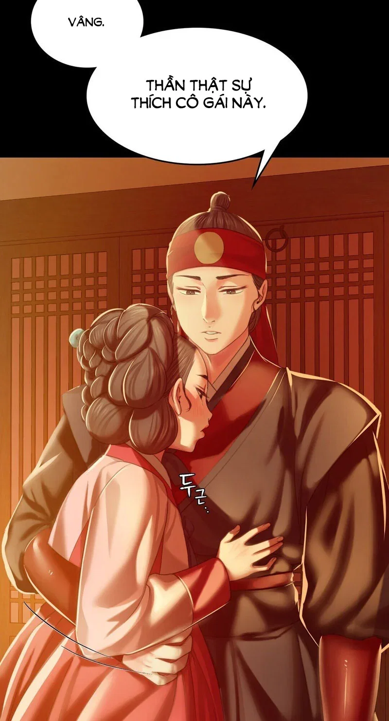 Tiểu Thư - Chapter 24 trang 36