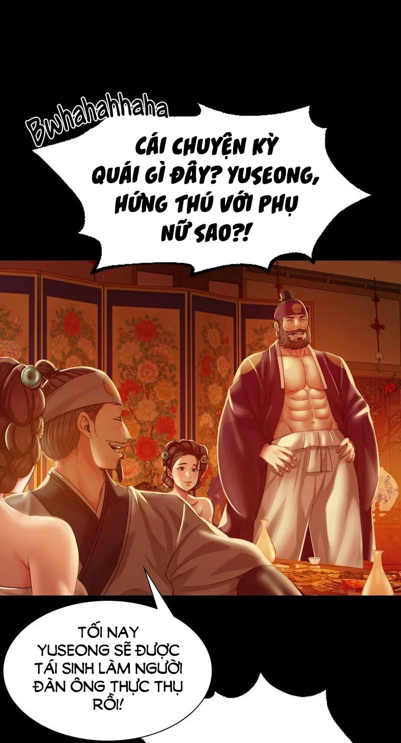 Tiểu Thư - Chapter 24 trang 37