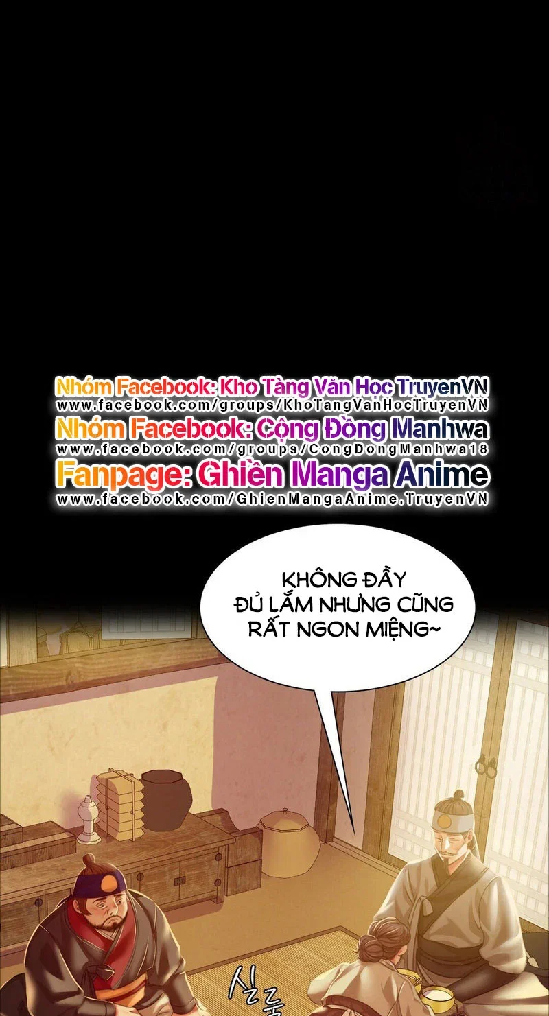 Tiểu Thư - Chapter 24 trang 46
