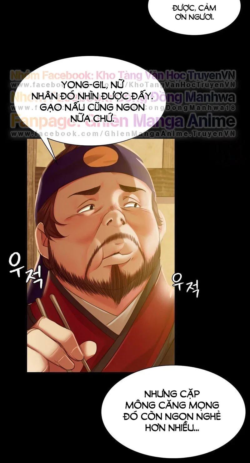 Tiểu Thư - Chapter 24 trang 48
