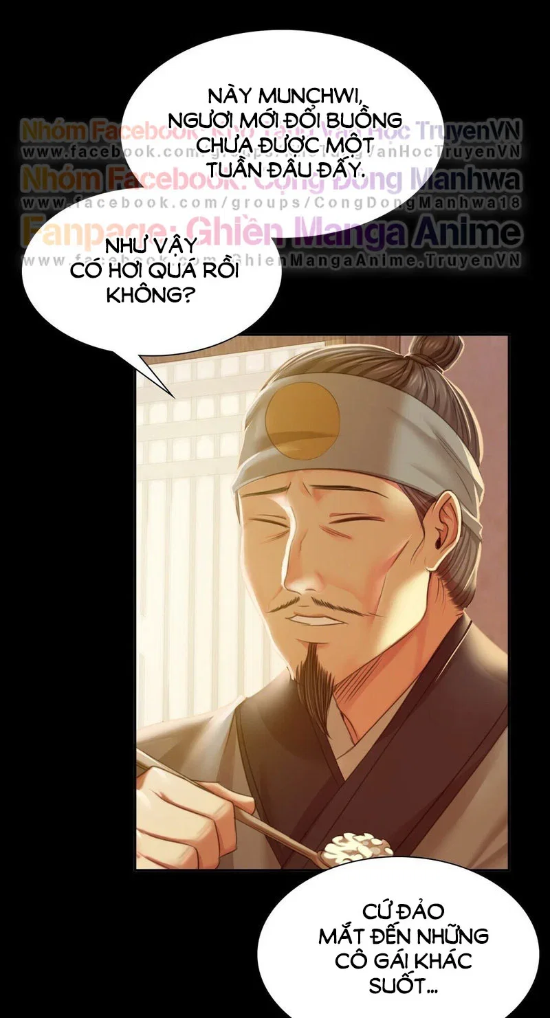 Tiểu Thư - Chapter 24 trang 49
