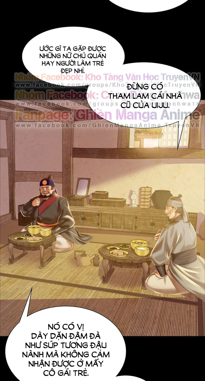Tiểu Thư - Chapter 24 trang 50