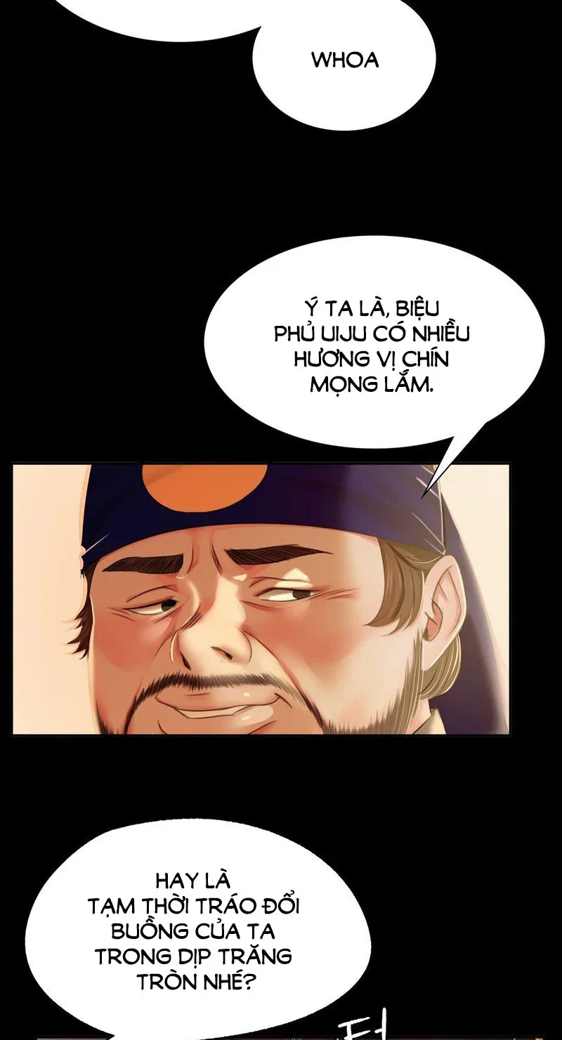 Tiểu Thư - Chapter 24 trang 51