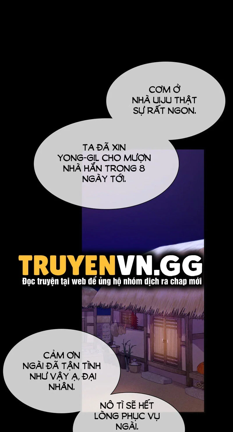 Tiểu Thư - Chapter 24 trang 53