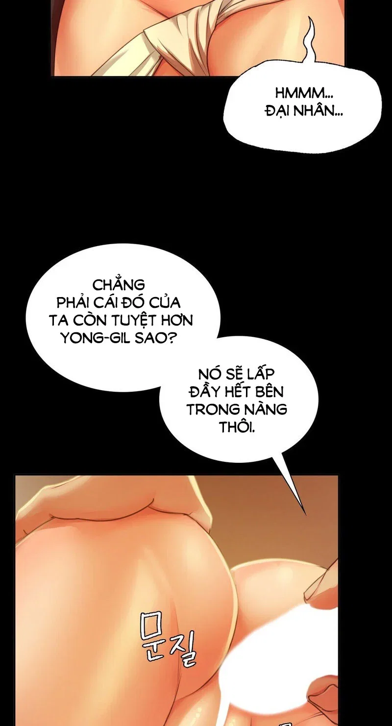 Tiểu Thư - Chapter 24 trang 58