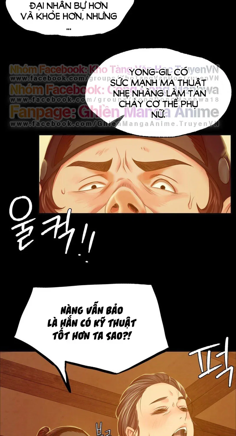 Tiểu Thư - Chapter 24 trang 64