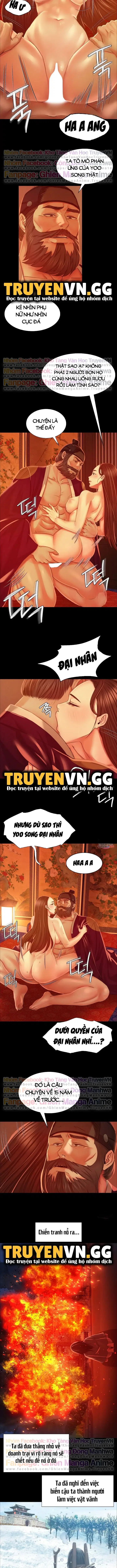 Tiểu Thư - Chapter 27 trang 3