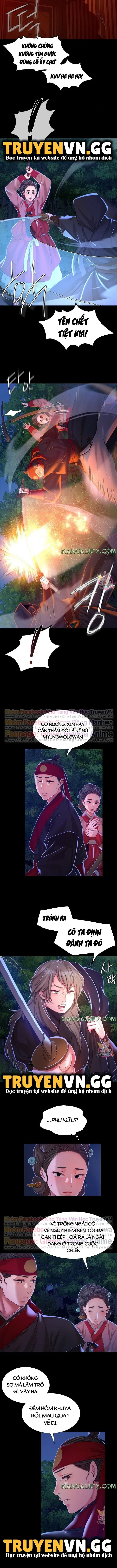 Tiểu Thư - Chapter 27 trang 5