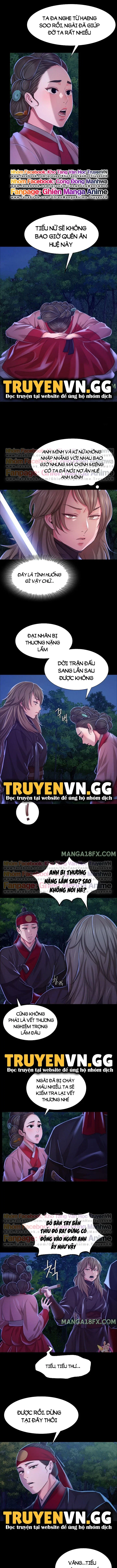 Tiểu Thư - Chapter 27 trang 6