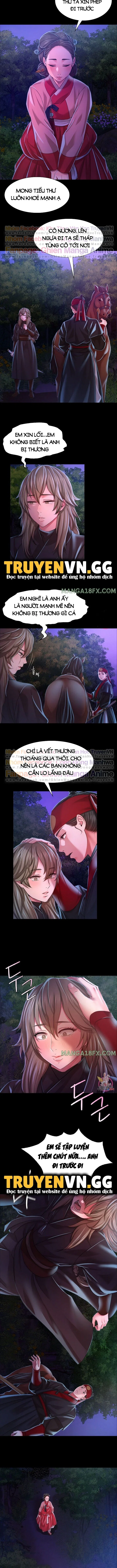 Tiểu Thư - Chapter 27 trang 7