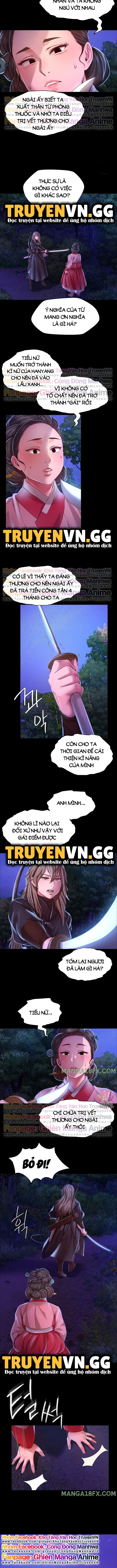 Tiểu Thư - Chapter 27 trang 9