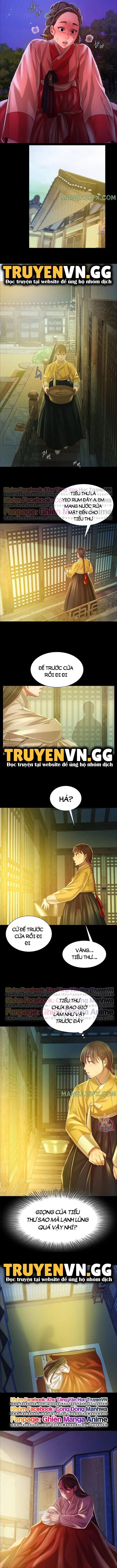 Tiểu Thư - Chapter 27 trang 10