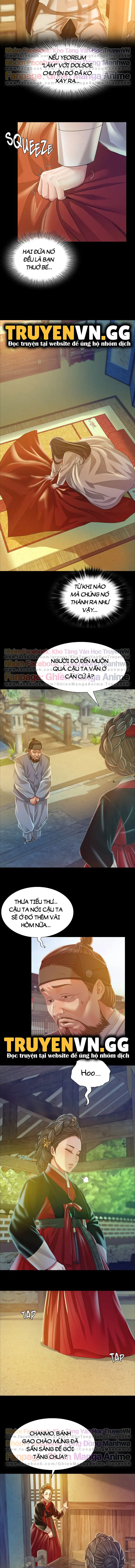 Tiểu Thư - Chapter 28 trang 2