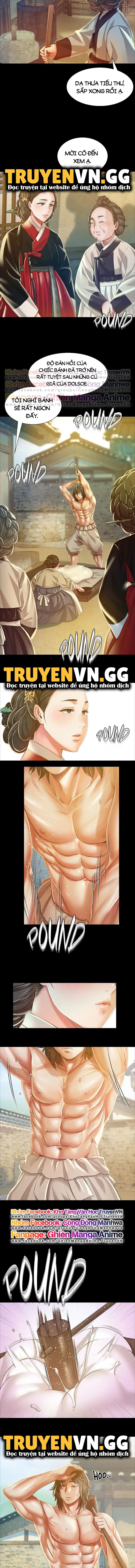 Tiểu Thư - Chapter 28 trang 3