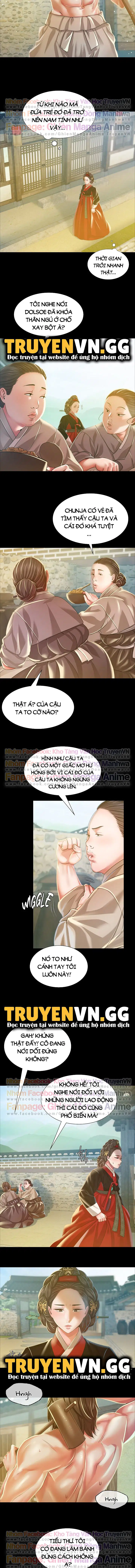 Tiểu Thư - Chapter 28 trang 4