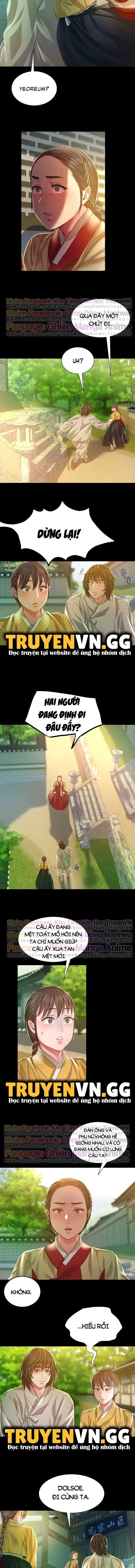 Tiểu Thư - Chapter 28 trang 6