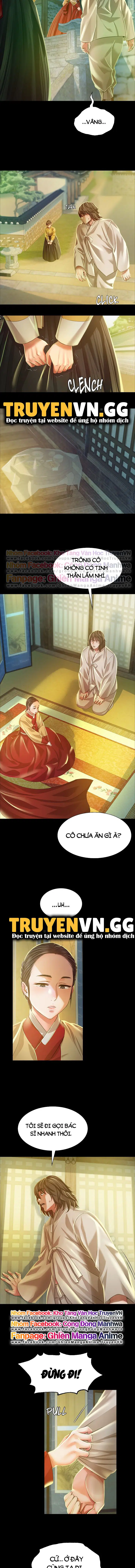 Tiểu Thư - Chapter 28 trang 7