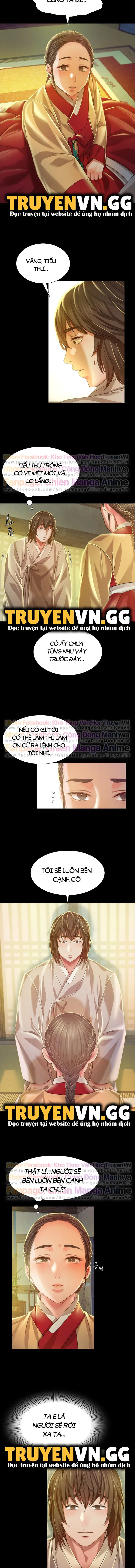 Tiểu Thư - Chapter 28 trang 8