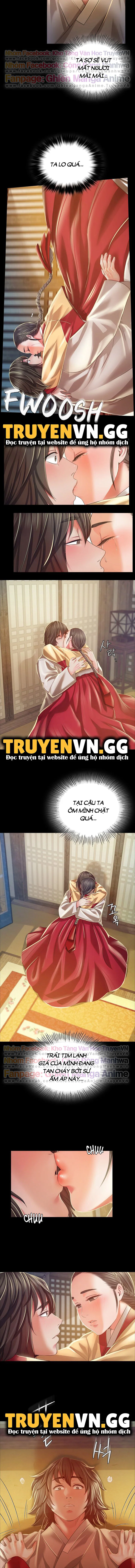 Tiểu Thư - Chapter 28 trang 9
