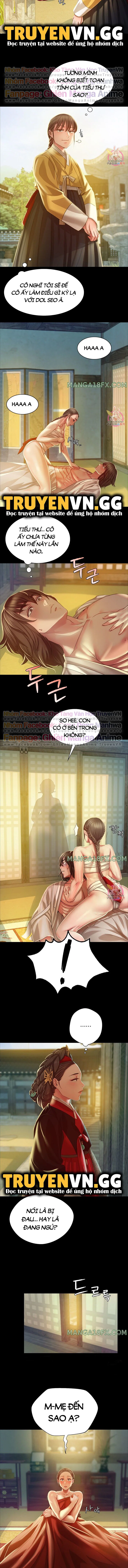 Tiểu Thư - Chapter 29 trang 2