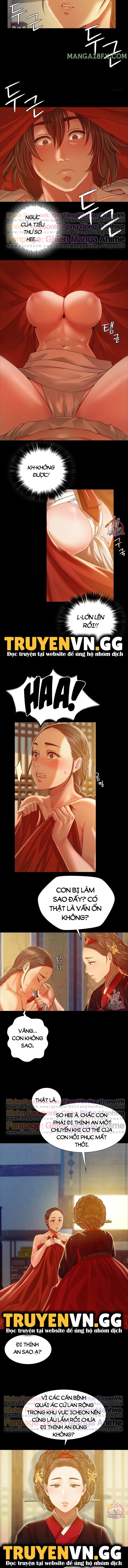 Tiểu Thư - Chapter 29 trang 4