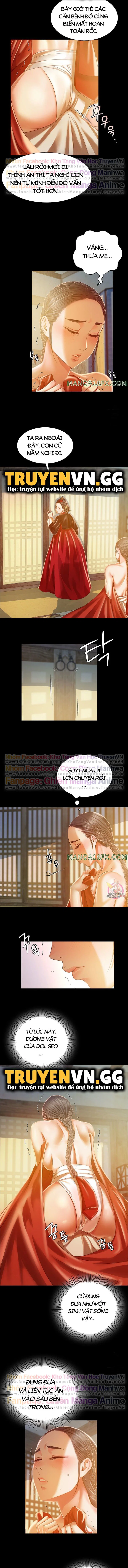 Tiểu Thư - Chapter 29 trang 5