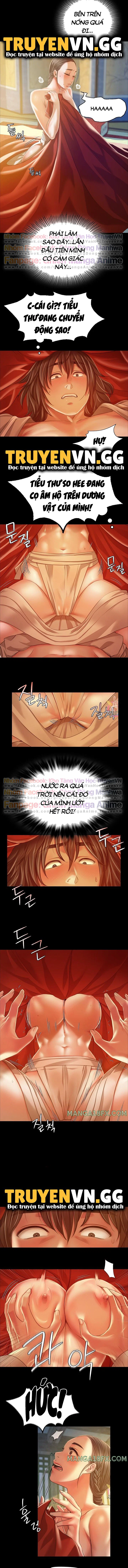 Tiểu Thư - Chapter 29 trang 6
