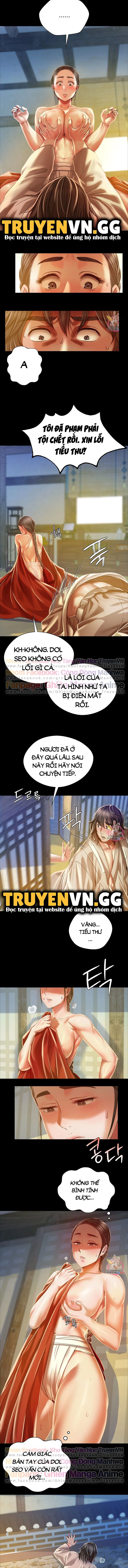 Tiểu Thư - Chapter 29 trang 7