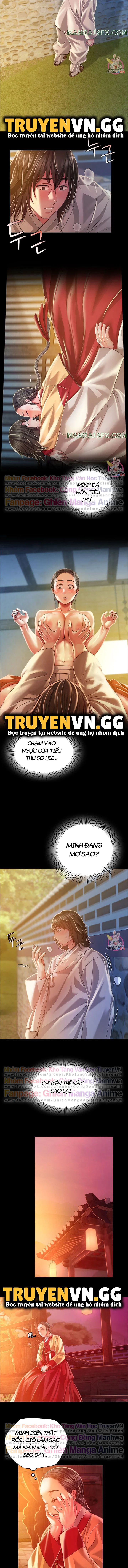 Tiểu Thư - Chapter 29 trang 8