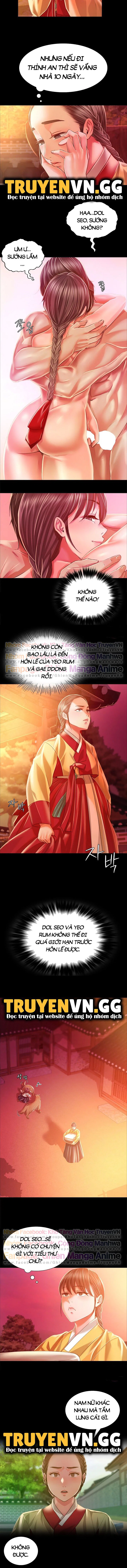 Tiểu Thư - Chapter 29 trang 9