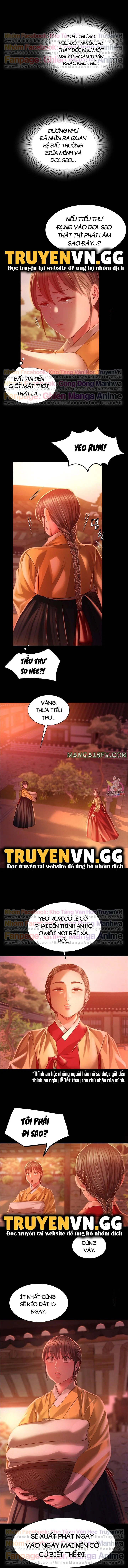 Tiểu Thư - Chapter 29 trang 10