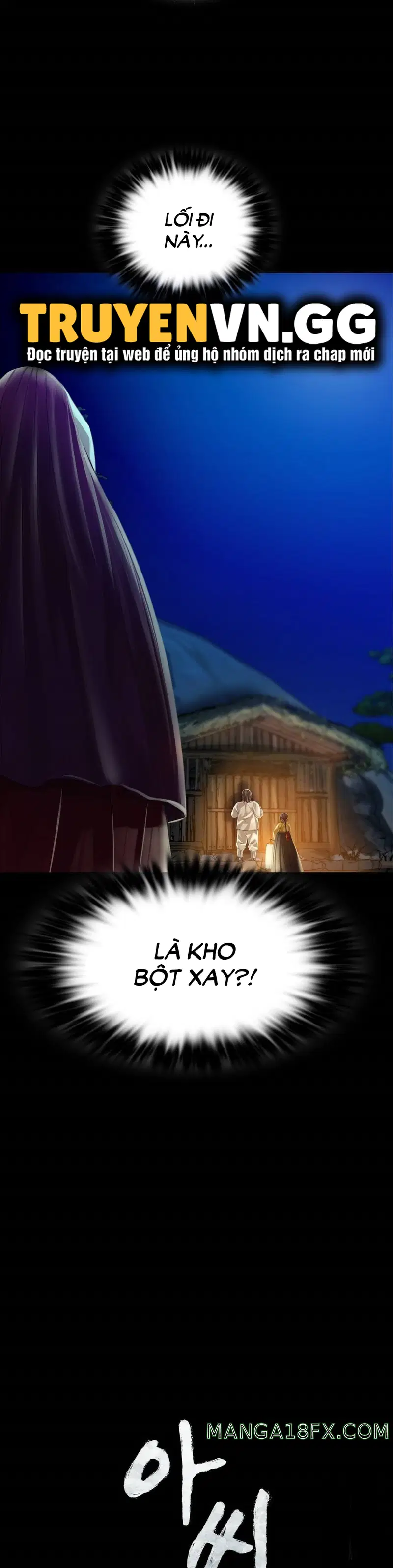 Tiểu Thư - Chapter 31 trang 3