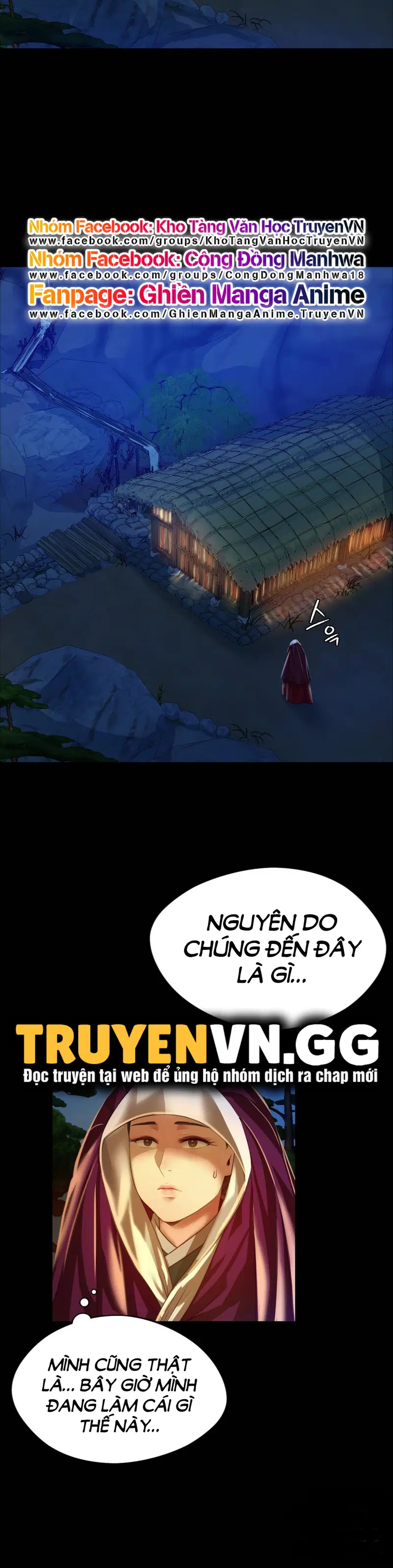 Tiểu Thư - Chapter 31 trang 5