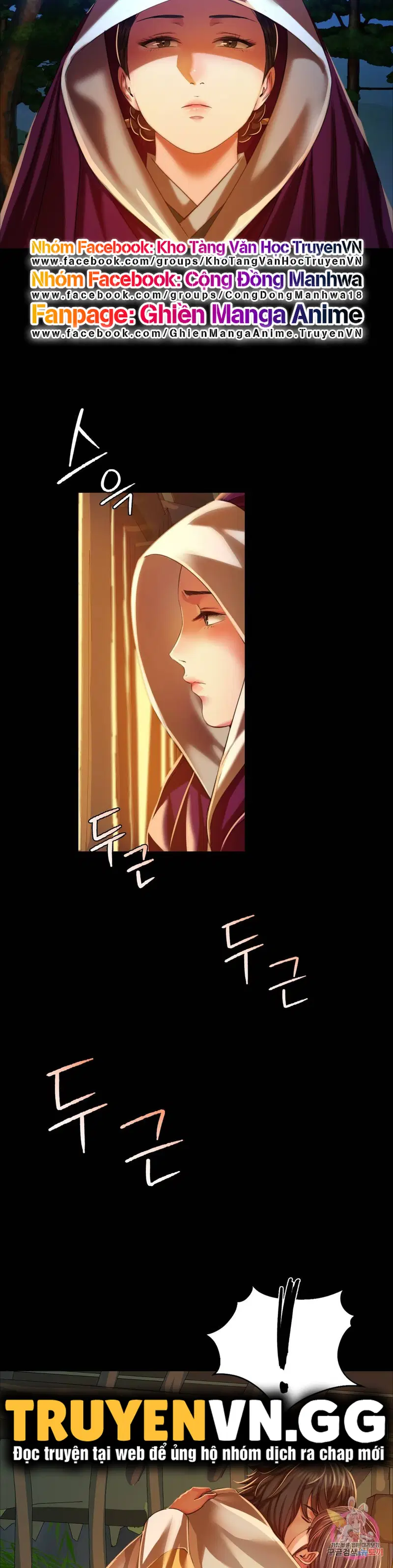 Tiểu Thư - Chapter 31 trang 7