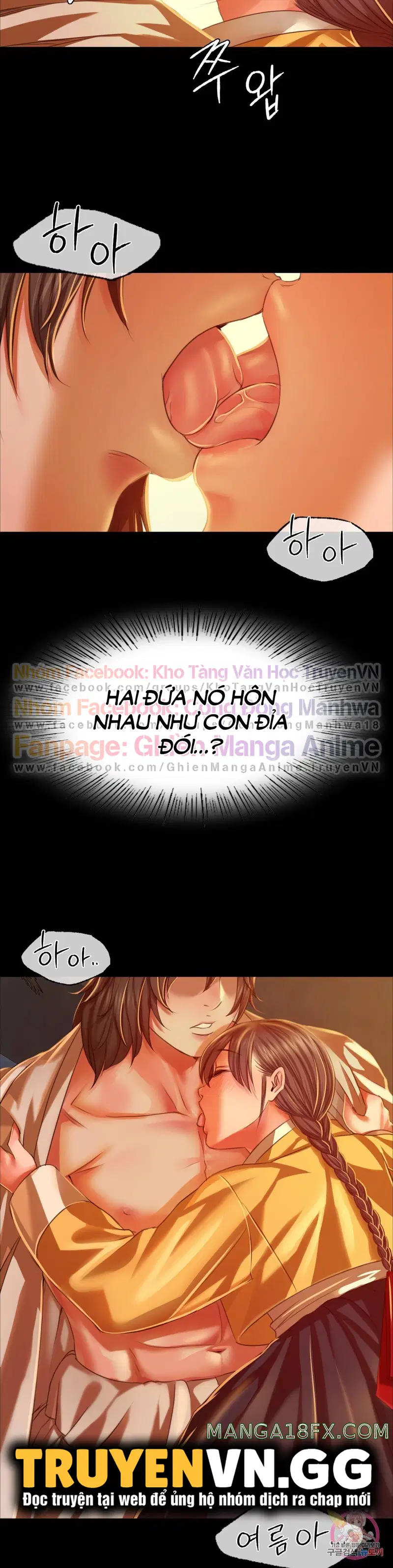 Tiểu Thư - Chapter 31 trang 9