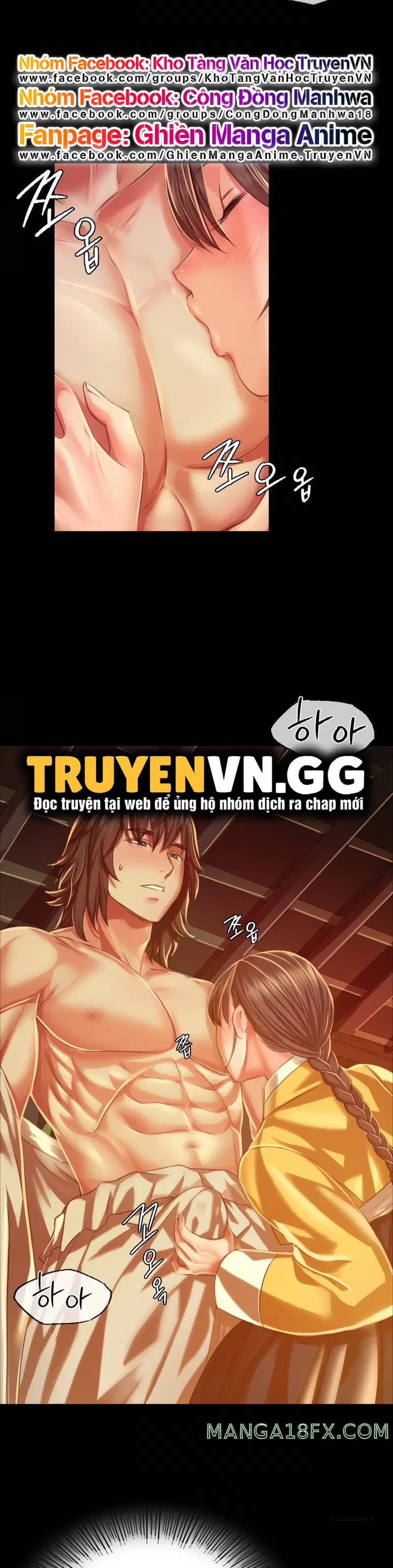Tiểu Thư - Chapter 31 trang 10