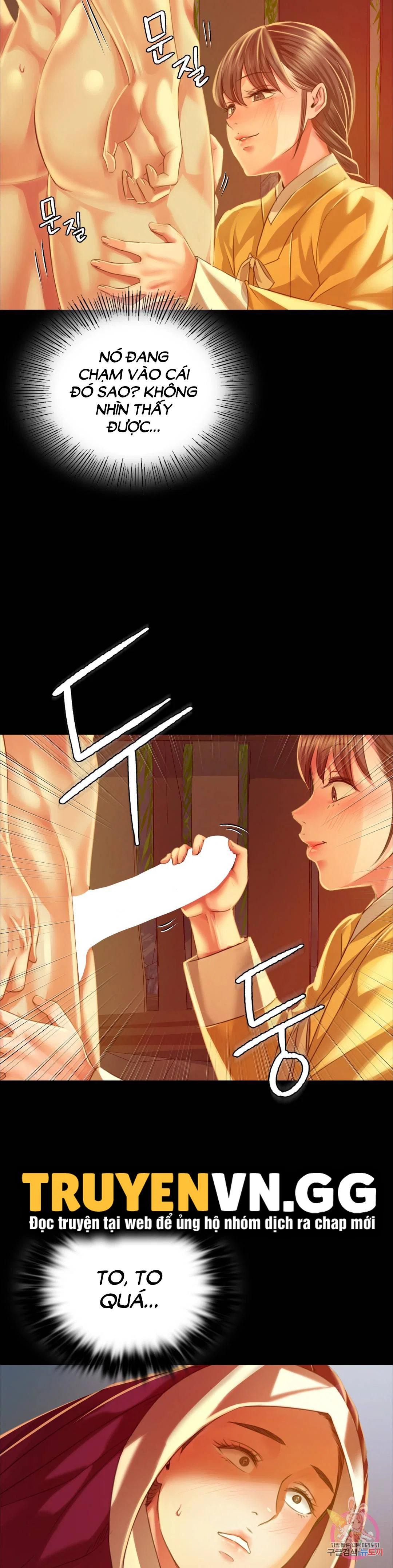 Tiểu Thư - Chapter 31 trang 13