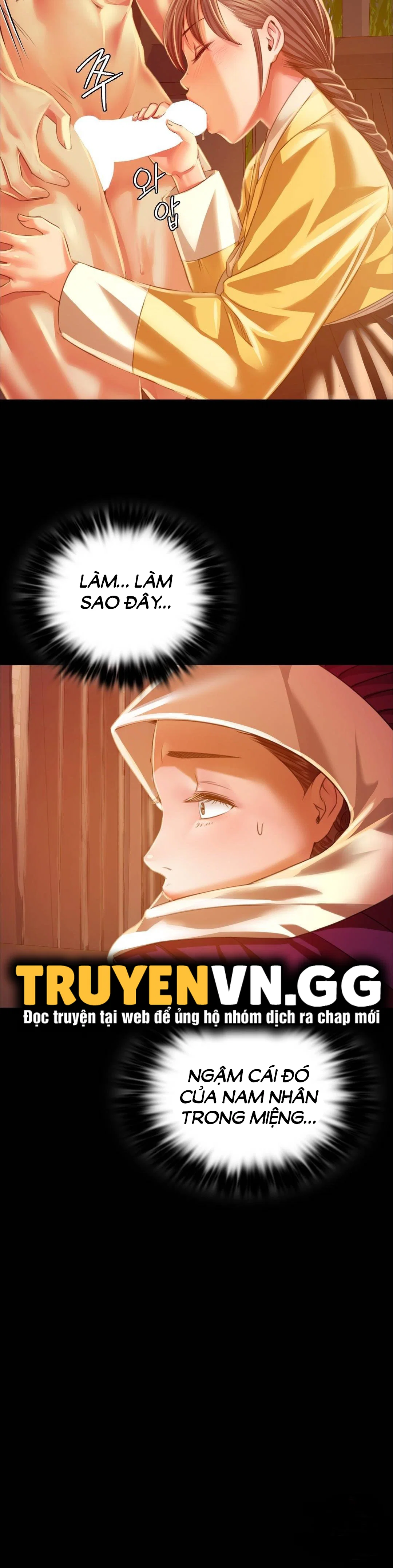 Tiểu Thư - Chapter 31 trang 15