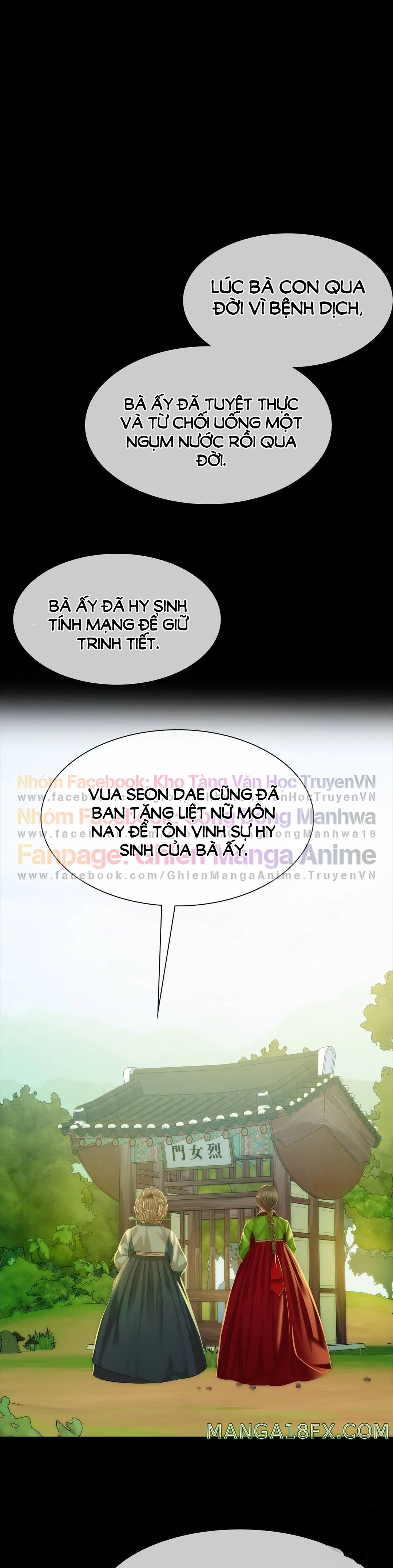 Tiểu Thư - Chapter 31 trang 16