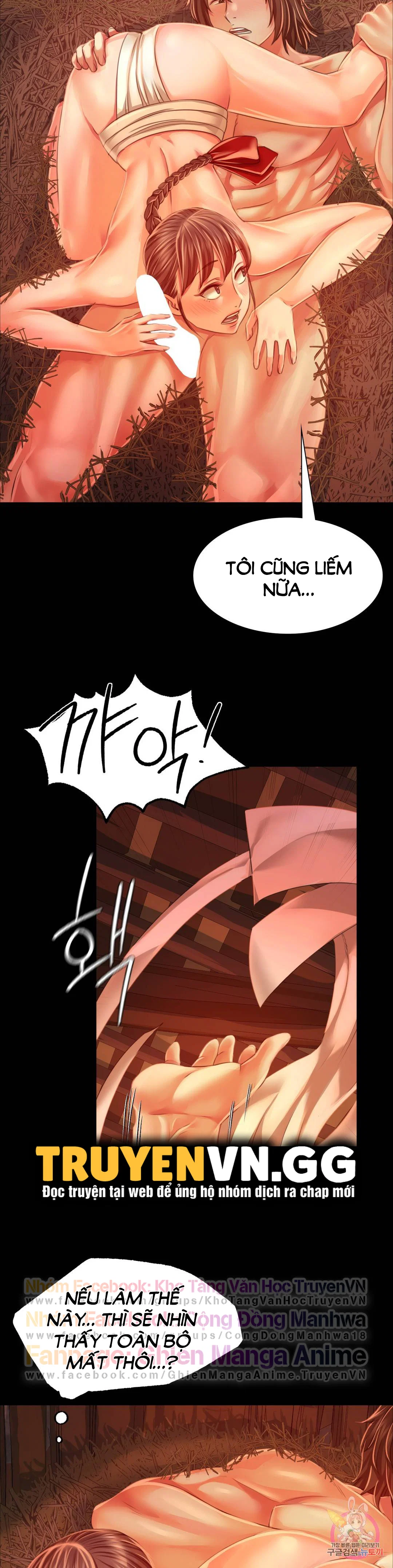 Tiểu Thư - Chapter 31 trang 20